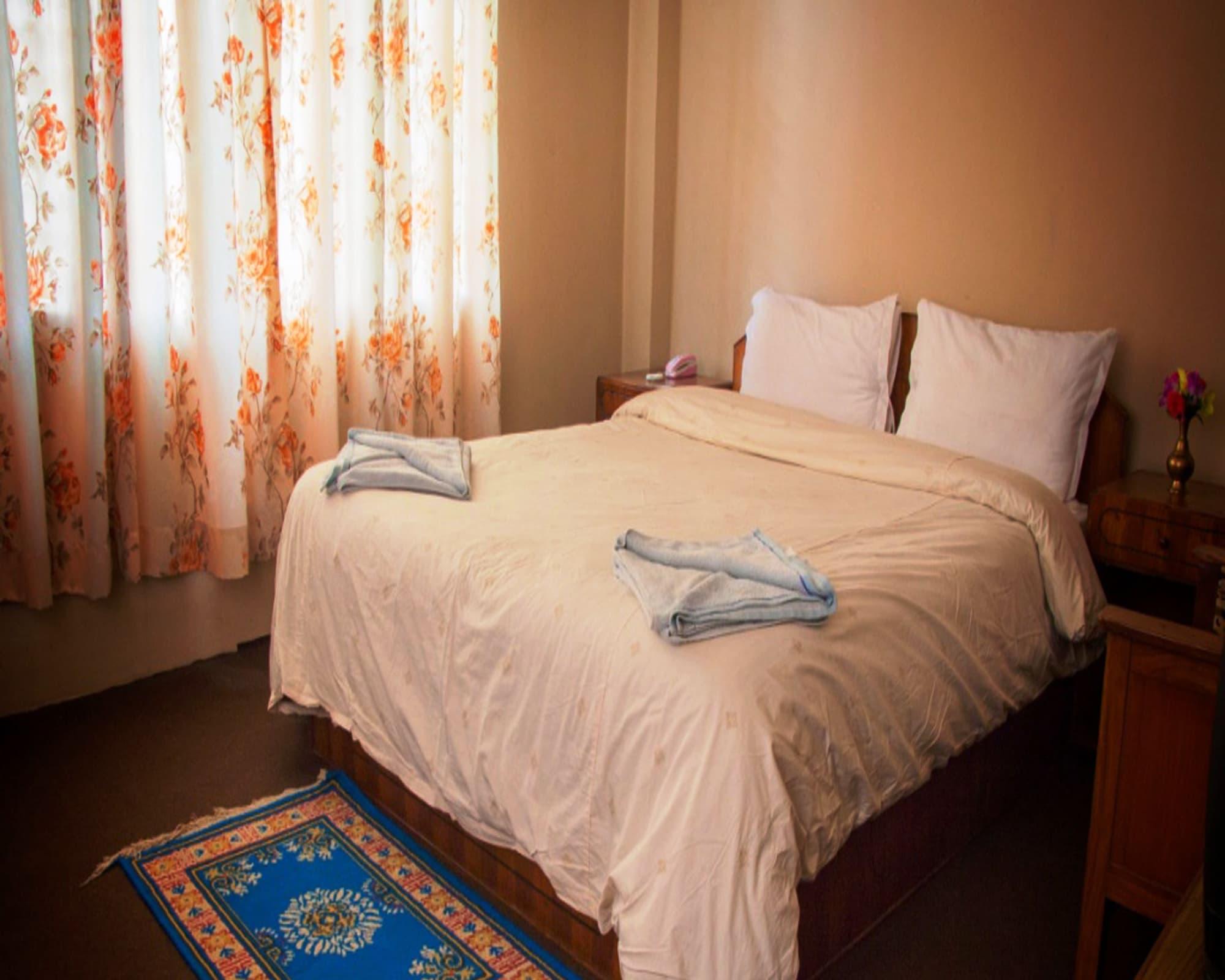 Hotel Metropolitan Kantipur Kathmandu Esterno foto