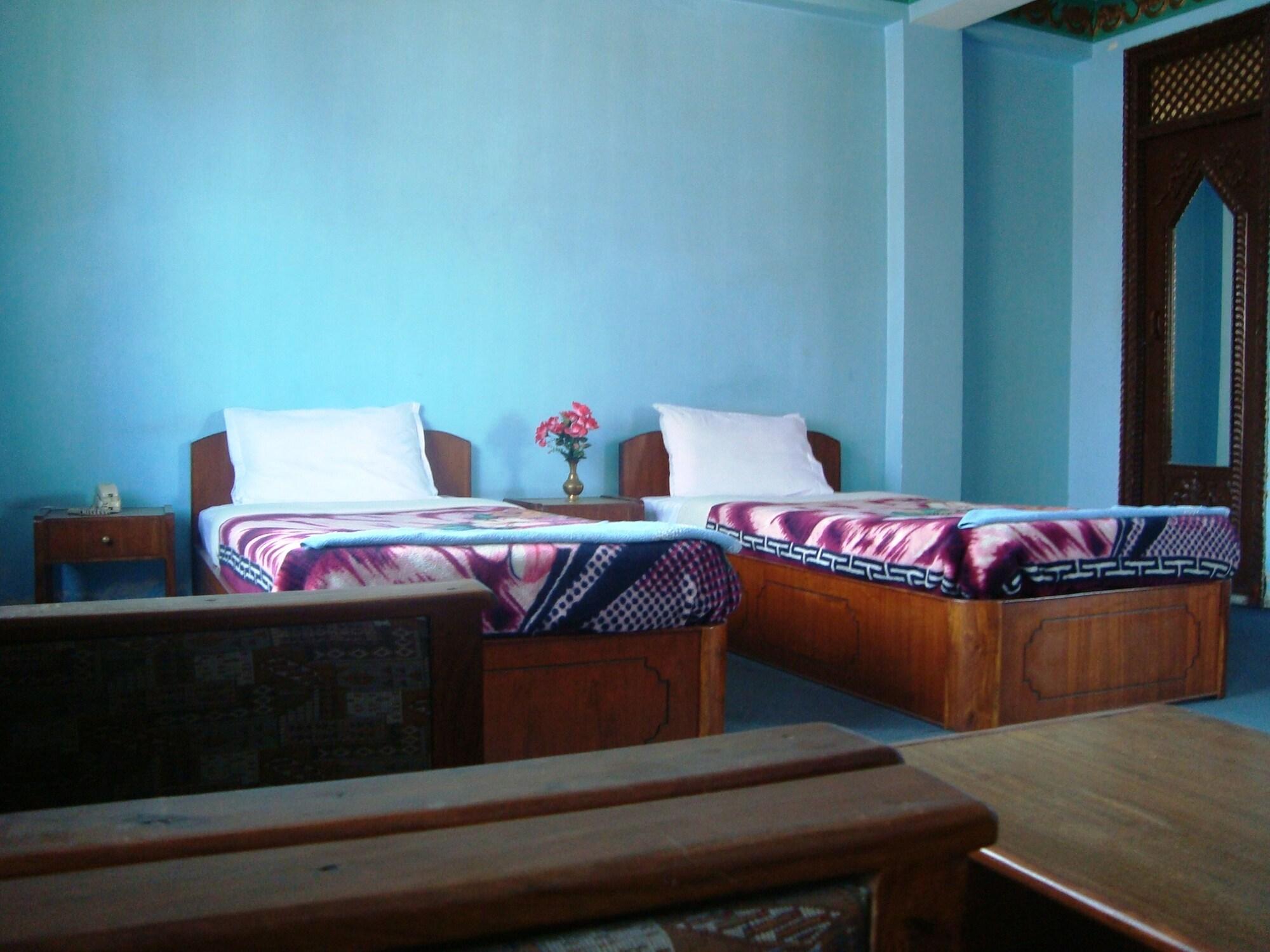 Hotel Metropolitan Kantipur Kathmandu Esterno foto