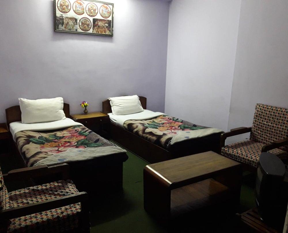Hotel Metropolitan Kantipur Kathmandu Esterno foto