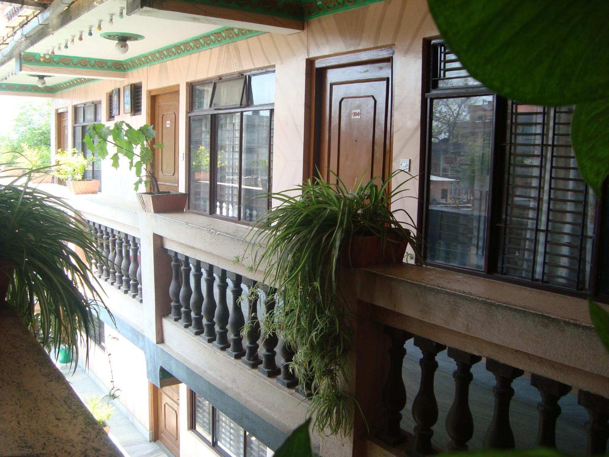 Hotel Metropolitan Kantipur Kathmandu Esterno foto