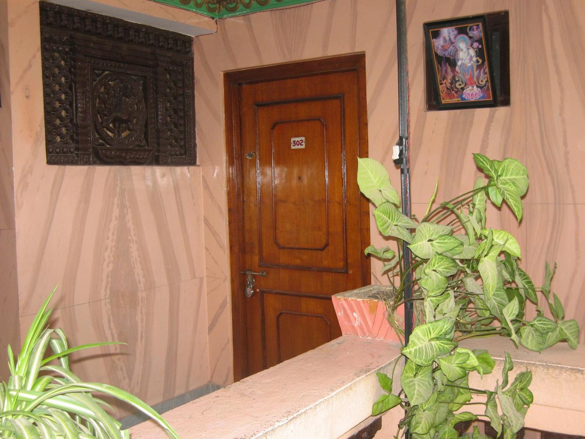 Hotel Metropolitan Kantipur Kathmandu Esterno foto