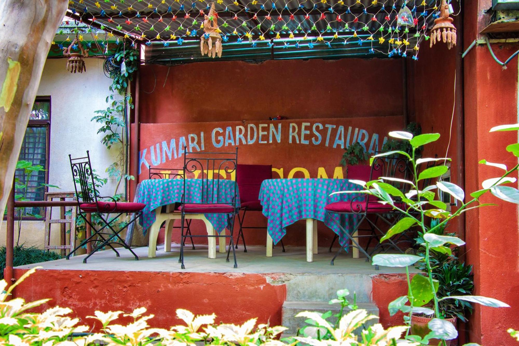 Hotel Metropolitan Kantipur Kathmandu Esterno foto
