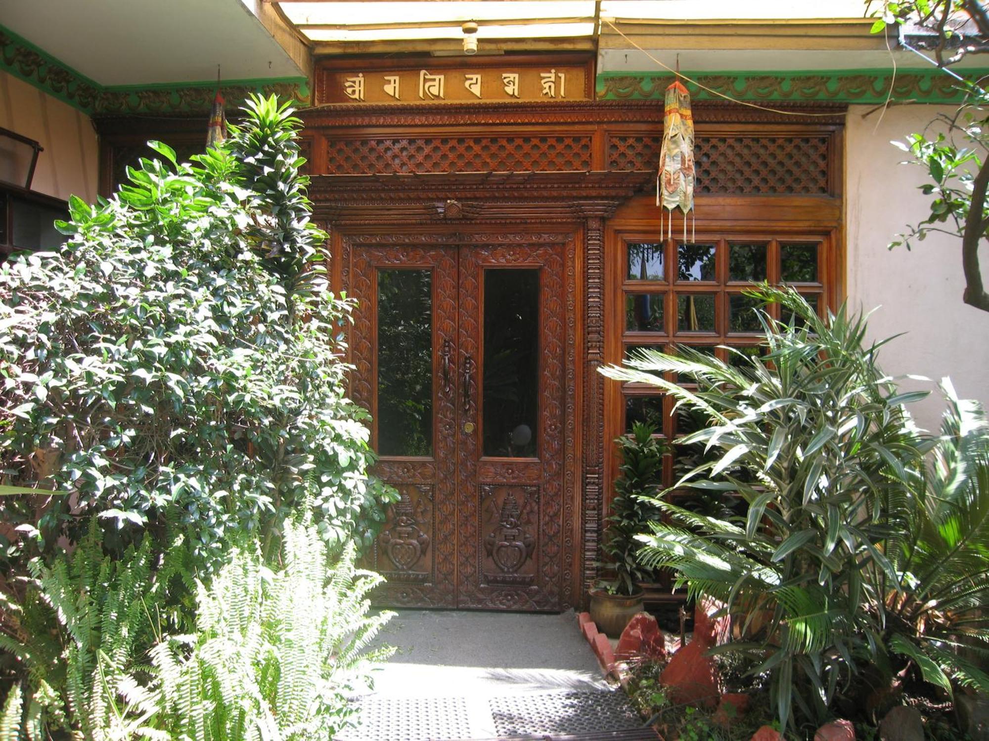 Hotel Metropolitan Kantipur Kathmandu Esterno foto
