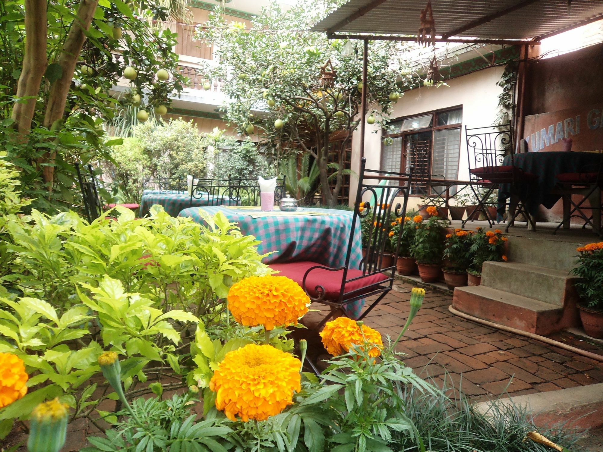 Hotel Metropolitan Kantipur Kathmandu Esterno foto