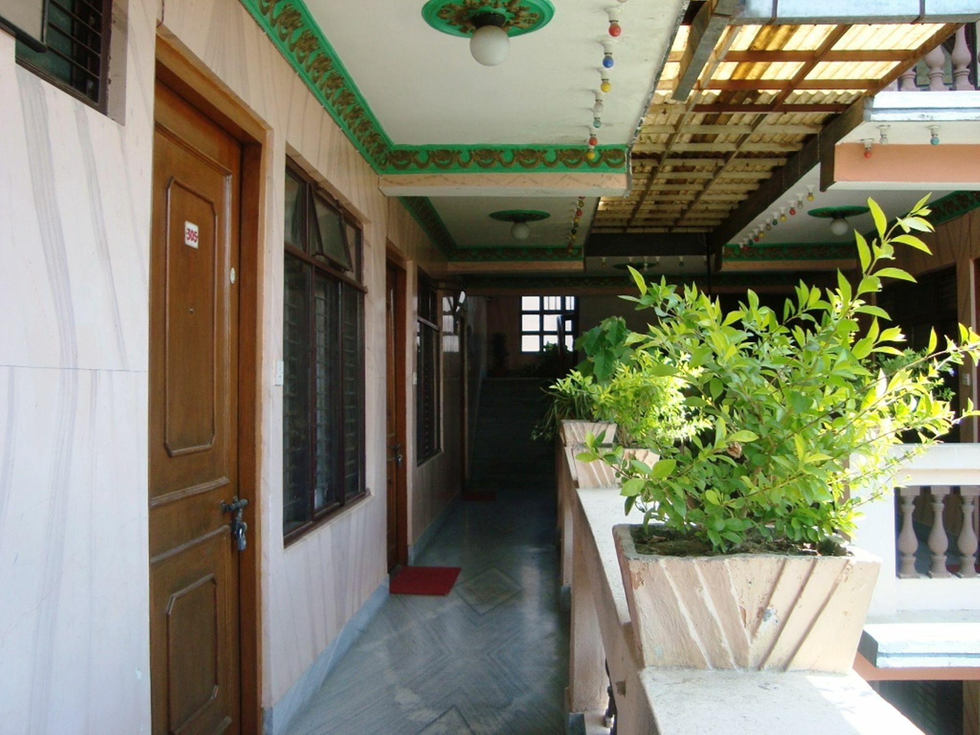 Hotel Metropolitan Kantipur Kathmandu Esterno foto